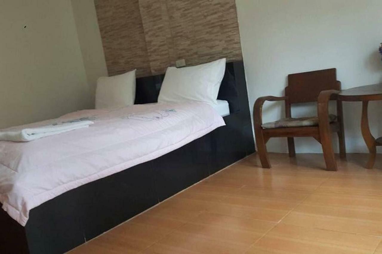 Mint Guesthouse Koh Tao Exterior photo